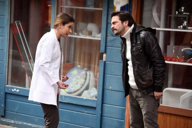 İpek Yaylacıoğlu Fotoğrafı