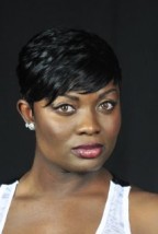 Jennifer Oguzie Fotoğrafı