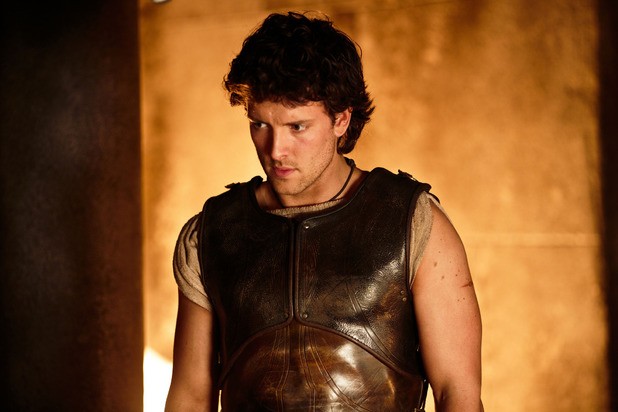 Jack Donnelly Fotoğrafları 3