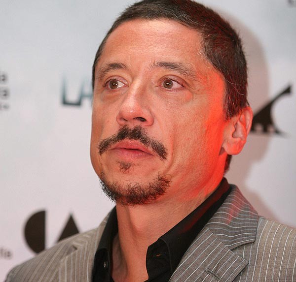 Carlos Bardem Fotoğrafları 1