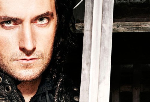 Richard Armitage Fotoğrafları 6