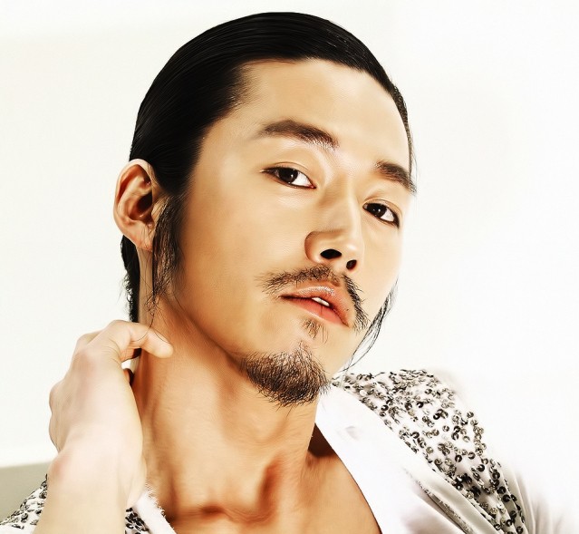 Jang Hyuk Fotoğrafları 15