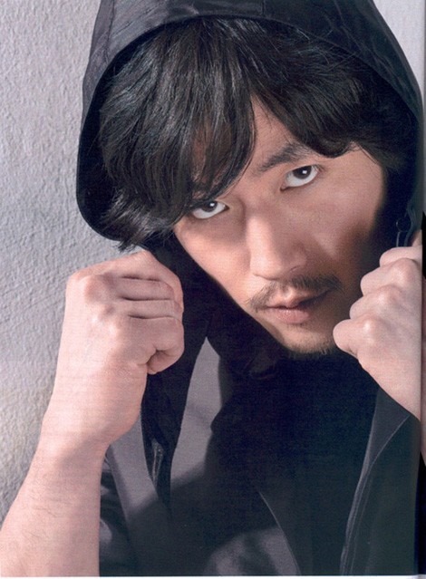 Jang Hyuk Fotoğrafları 28