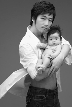 Jang Hyuk Fotoğrafları 29