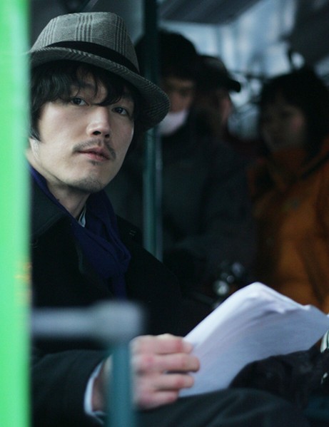 Jang Hyuk Fotoğrafları 33