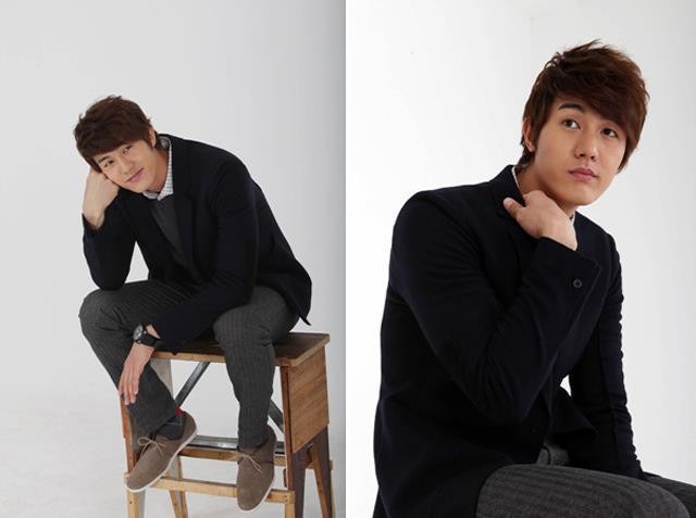 Lee Ki-woo Fotoğrafı