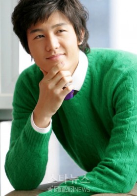 Lee Ki-woo Fotoğrafları 23