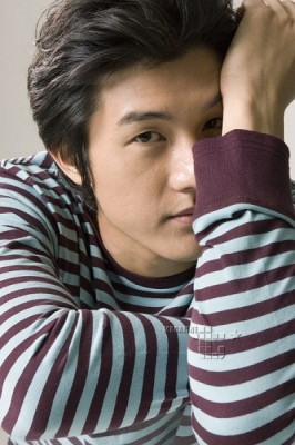 Lee Ki-woo Fotoğrafları 26