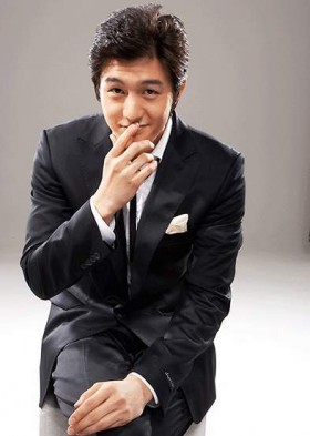 Lee Ki-woo Fotoğrafı