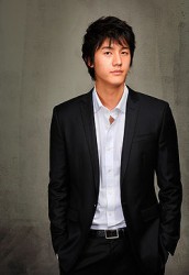 Lee Ki-woo Fotoğrafları 4