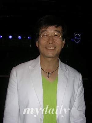 Kim Chang-wan Resimleri - Sinemalar.com