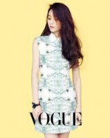 Krystal Jung Fotoğrafı