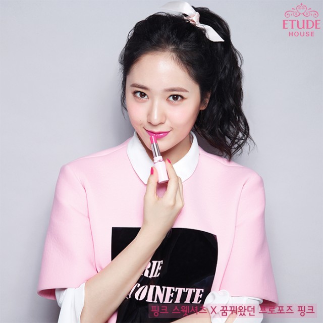 Krystal Jung Fotoğrafı