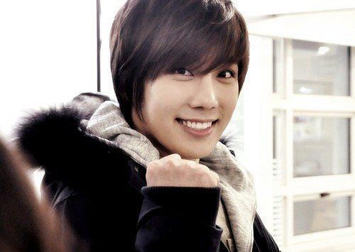 Park Jung-min Fotoğrafı