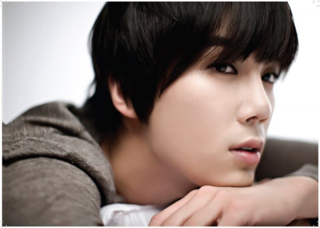 Park Jung-min Fotoğrafı