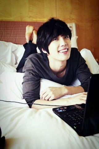 Park Jung-min Fotoğrafı