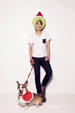 Park Jung-min Fotoğrafları 72