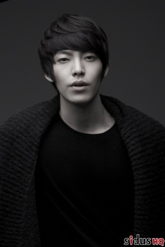 Kim Woo-bin Fotoğrafı