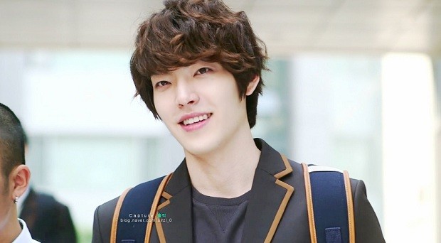 Kim Woo-bin Fotoğrafları 73