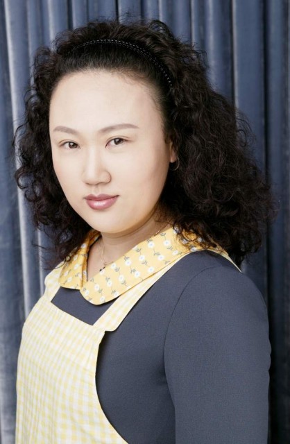 Ku Hye-ryeong fotoğrafı