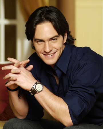 Mauricio Ochmann Fotoğrafları 7