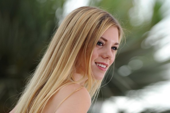 Claire Julien fotoğrafı