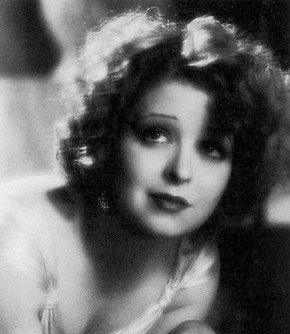 Clara Bow Fotoğrafları 2