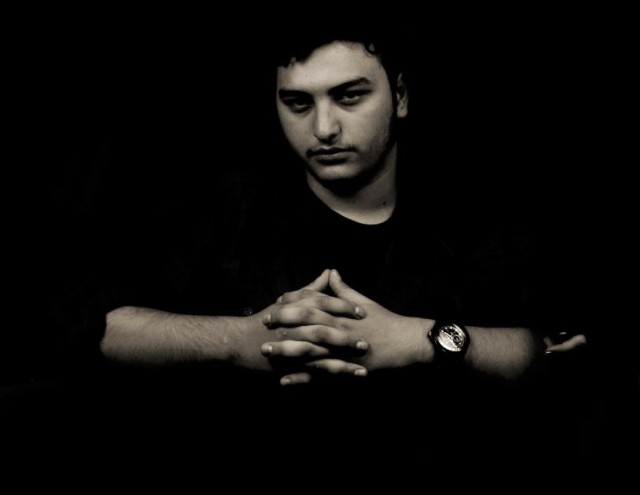 Enis Yavuz Fotoğrafı