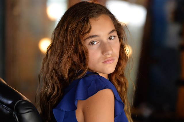 Giovanna Cappetta Fotoğrafı