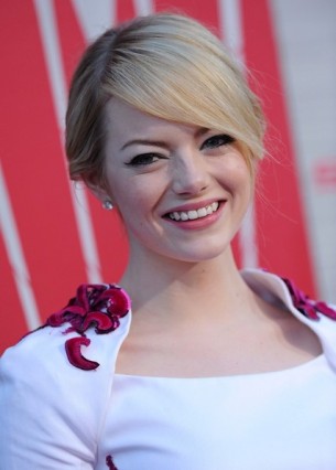 Emma Stone Fotoğrafları 182