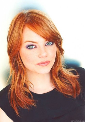 Emma Stone Fotoğrafı
