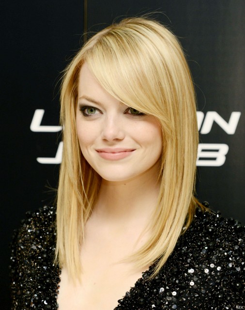 Emma Stone Fotoğrafı