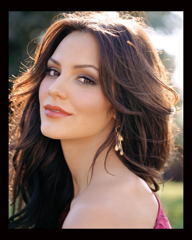 Katharine McPhee Fotoğrafları 13