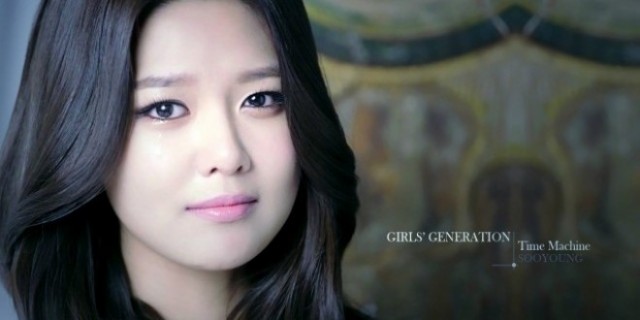 Sooyoung Fotoğrafı