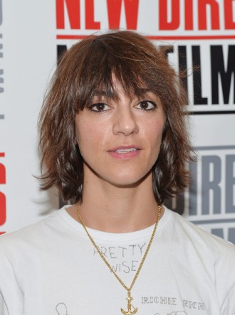 Ana Lily Amirpour Fotoğrafları 1