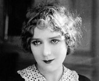 Mary Pickford Fotoğrafları 1