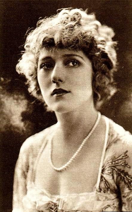 Mary Pickford Fotoğrafları 7