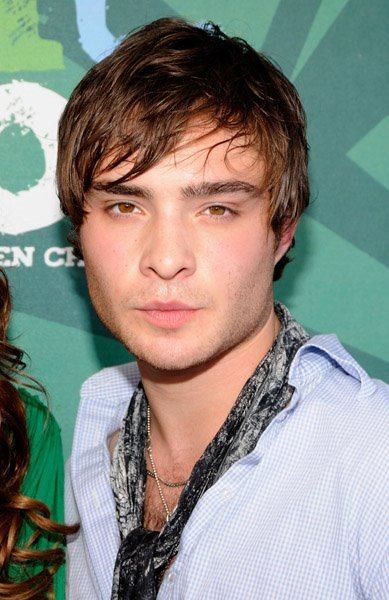 Ed Westwick Fotoğrafları 412