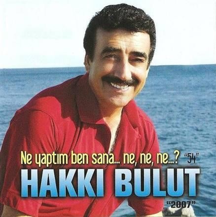 Hakkı Bulut Fotoğrafları 1