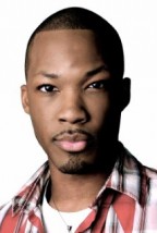Corey Hawkins Fotoğrafı