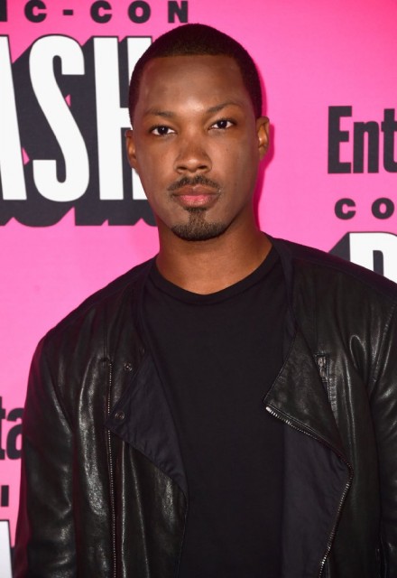 Corey Hawkins Resimleri - Sinemalar.com