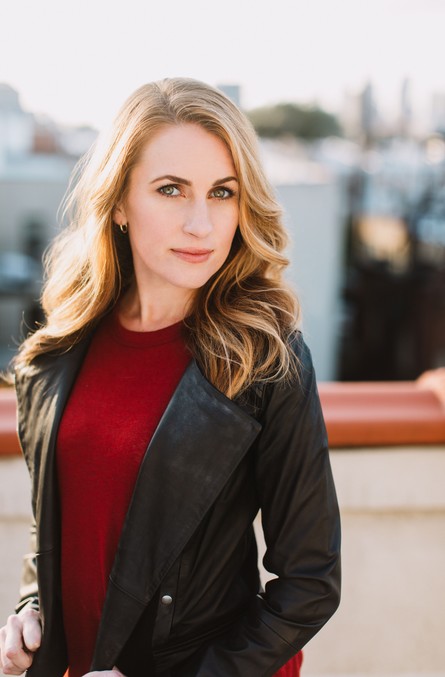 McKenzie Shea Fotoğrafı