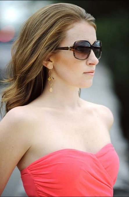 McKenzie Shea Fotoğrafı