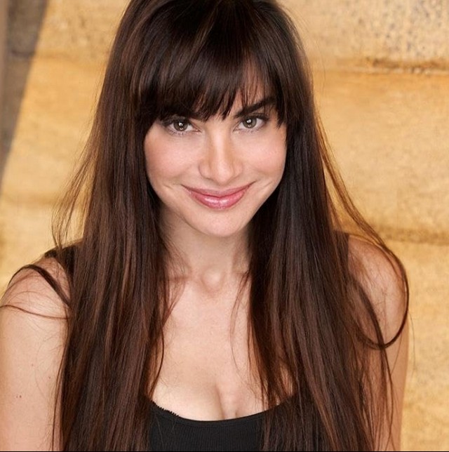 Sascha Knopf Fotoğrafı