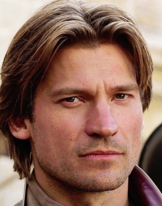 Nikolaj Coster-Waldau Fotoğrafları 21