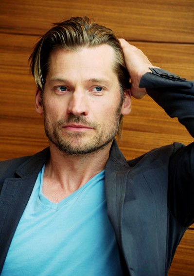 Nikolaj Coster-Waldau Fotoğrafları 27