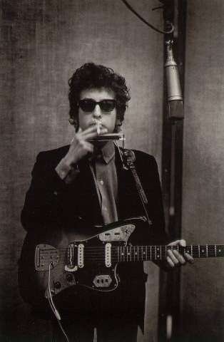 Bob Dylan Fotoğrafları 11