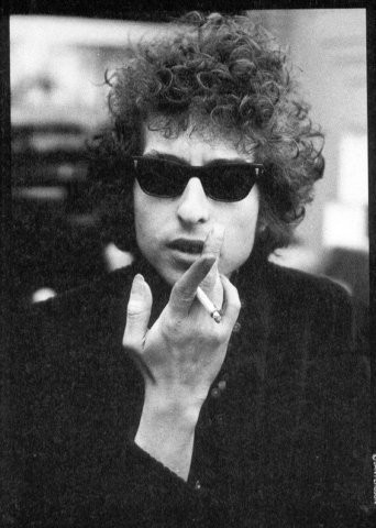 Bob Dylan Fotoğrafları 22