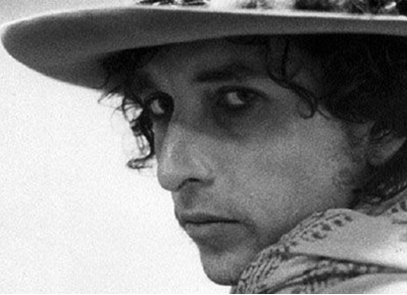 Bob Dylan Fotoğrafları 34