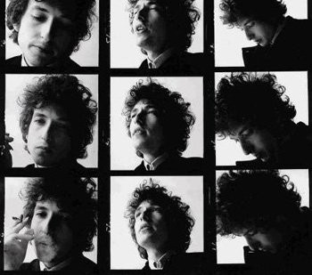 Bob Dylan Fotoğrafları 36